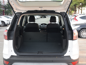 2018EcoBoost 180 K g