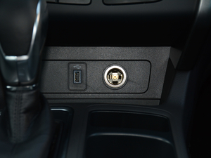 2018EcoBoost 180 K g