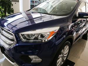 2018EcoBoost 180 (q) (ji)^