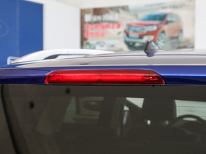 2018款EcoBoost 180 四驱豪翼型 细节外观