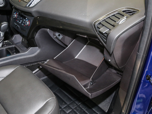 2018EcoBoost 180 (q) g