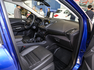 2018EcoBoost 180 (q) g