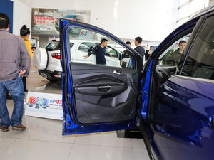 2018EcoBoost 180 (q) g