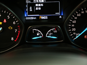 2018EcoBoost 180  п؅^