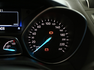 2018EcoBoost 180  п؅^