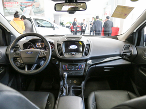 2018EcoBoost 180  п؅^