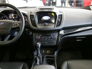 2018EcoBoost 180  п؅^