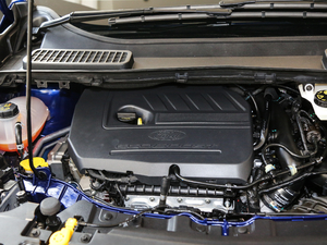 2018EcoBoost 180 (q) 