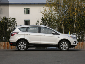 2018EcoBoost 245  w^