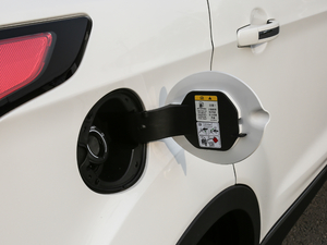2018款EcoBoost 245 四驱豪翼型 油箱盖