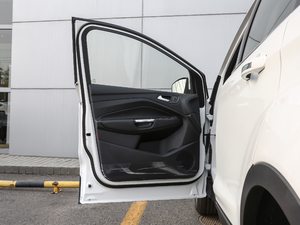 2018款EcoBoost 245 四驱豪翼型 驾驶位车门