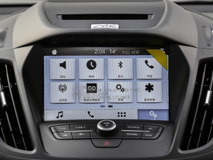 2018EcoBoost 245 (q) п_(ti)@ʾ