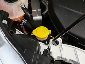 2018款EcoBoost 245 四驱豪翼型 其它