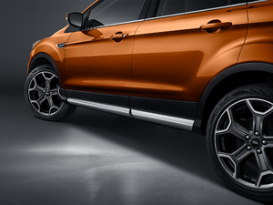 2018EcoBoost 180 Cognac؄e ^