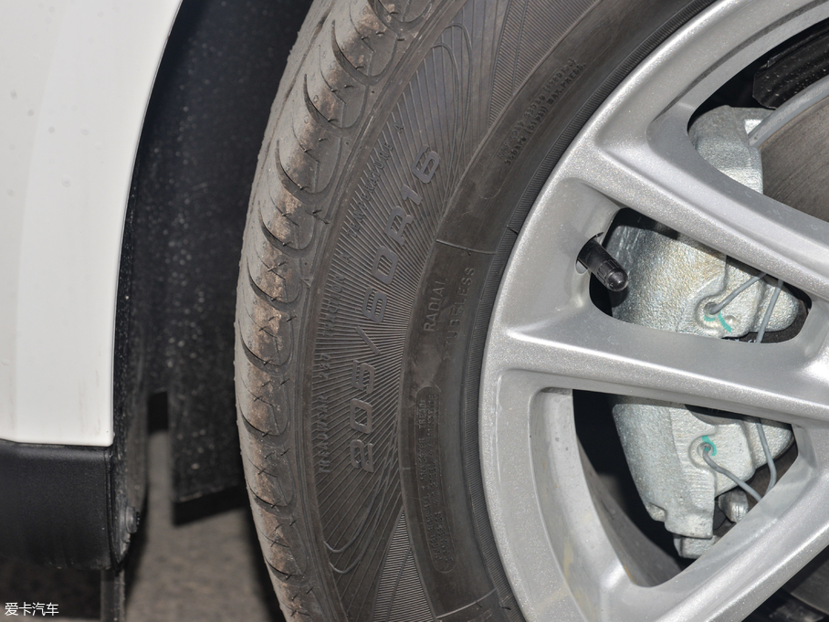 2018˹ (jng)丣˹ 1.6L Ԅ(dng)L(fng)а