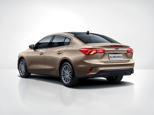 2019 EcoBoost 180Ԅhҫ V w^