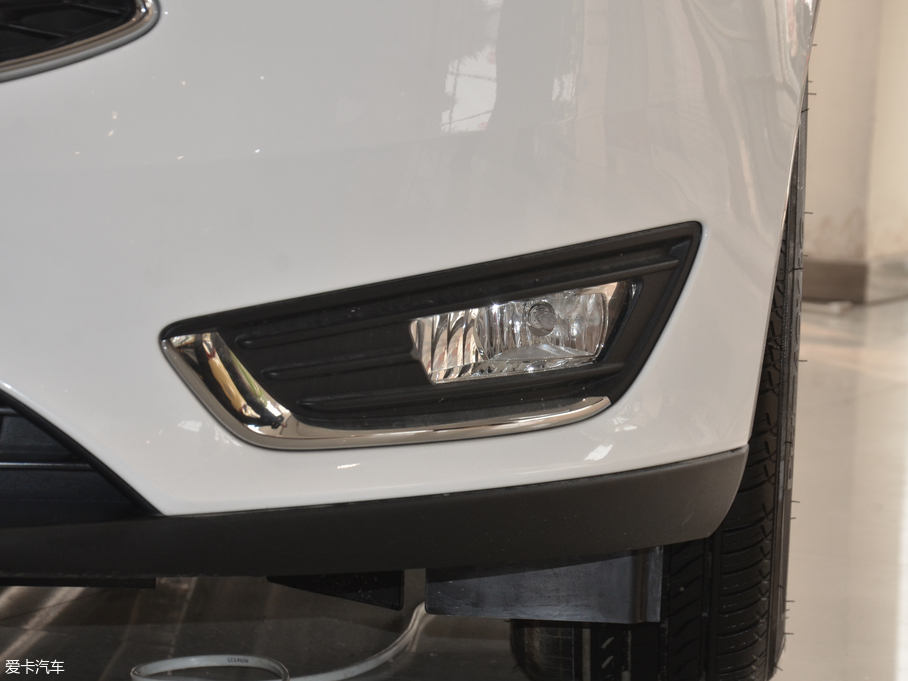 2018˹ (jng) EcoBoost 180Ԅ(dng)Ӣ Ɏ