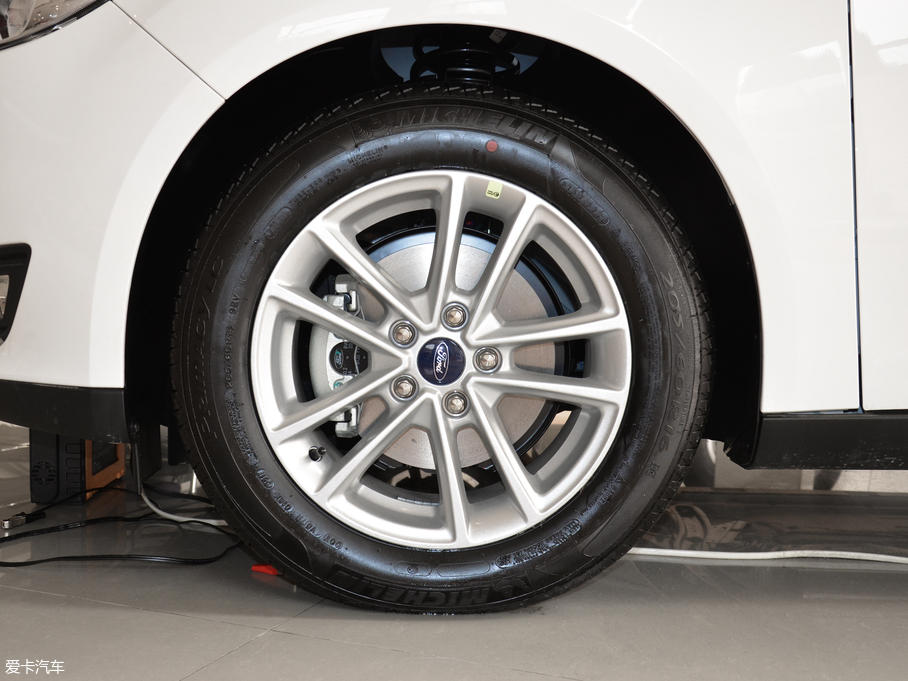 2018˹ (jng) EcoBoost 180Ԅ(dng)Ӣ Ɏ