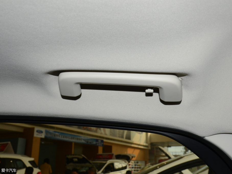 2018˹ (jng) EcoBoost 180Ԅ(dng)Ӣ Ɏ