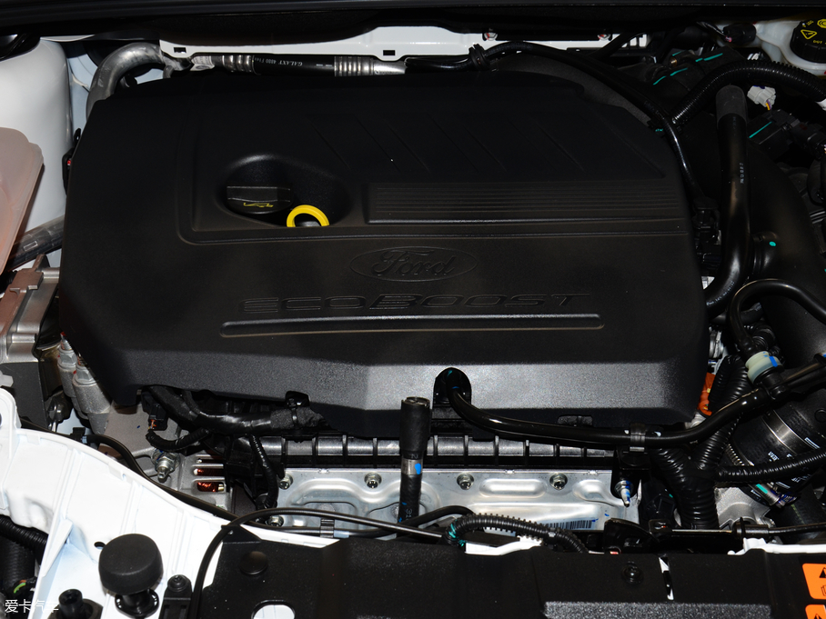 2018˹  EcoBoost 180ԄӾӢ Ɏ