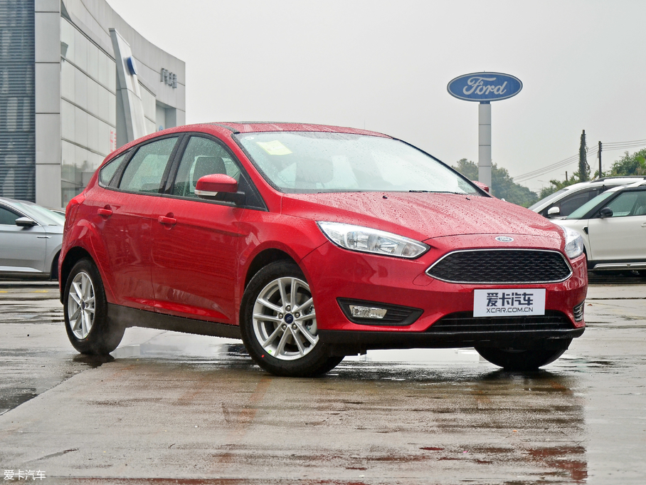 2018˹  EcoBoost 125քӳLа Ɏ