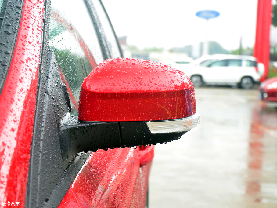 2018˹  EcoBoost 125քӳLа Ɏ