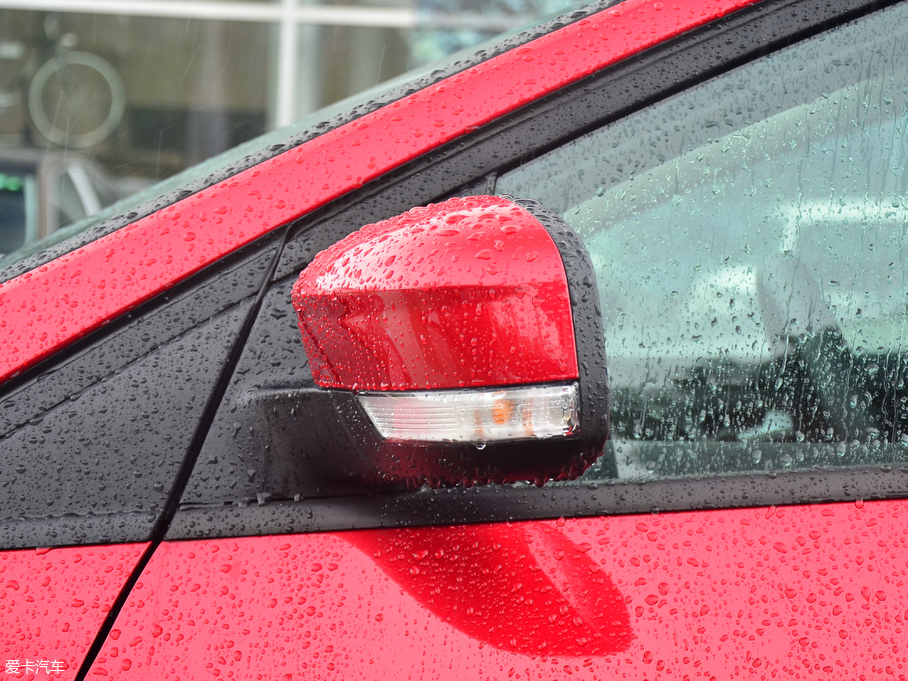 2018˹ (jng) EcoBoost 125քӳL(fng)а Ɏ