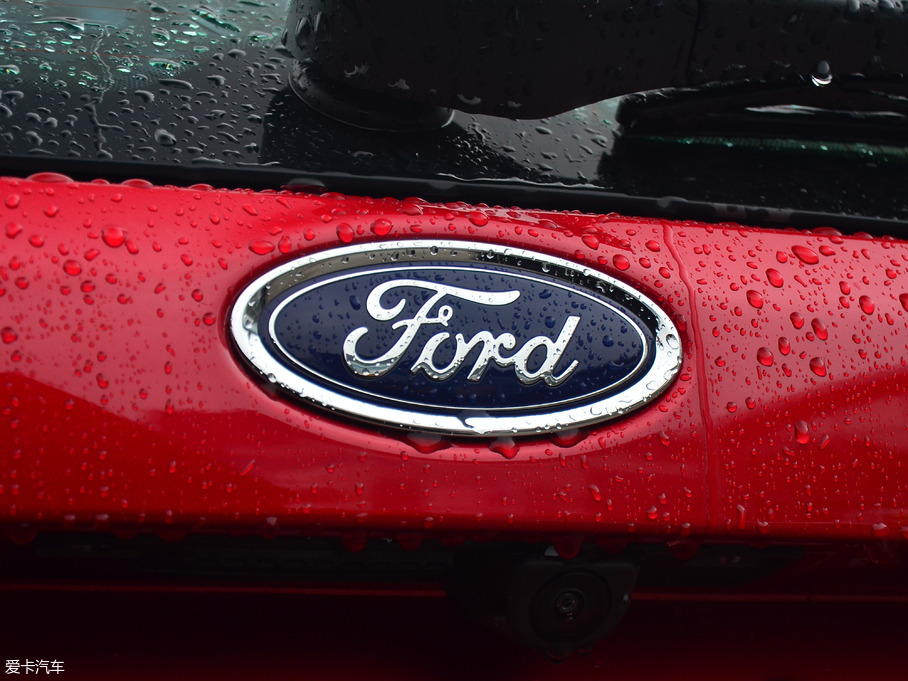 2018˹  EcoBoost 125քӳLа Ɏ