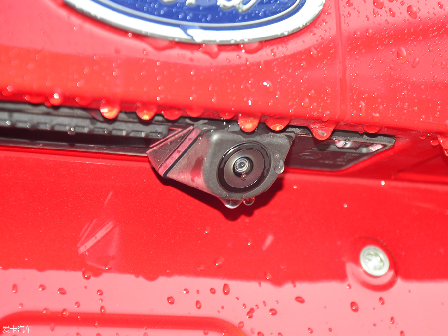 2018˹  EcoBoost 125քӳLа Ɏ