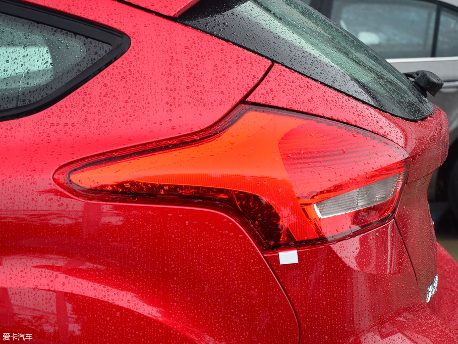 2018˹  EcoBoost 125քӳLа Ɏ