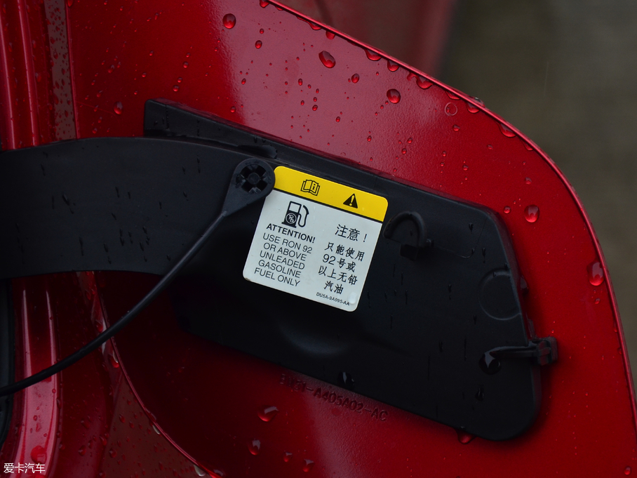 2018˹  EcoBoost 125քӳLа Ɏ