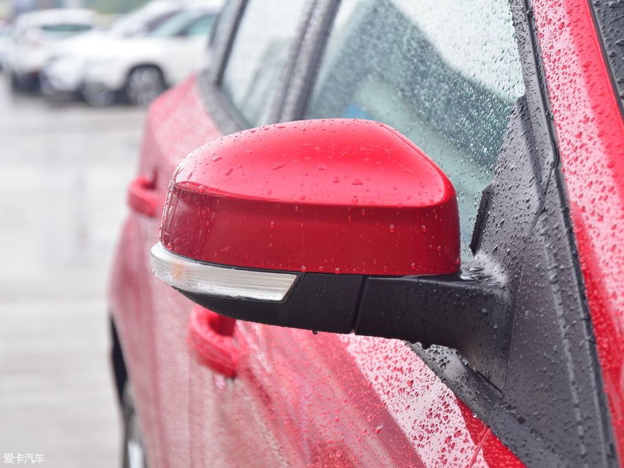 2018˹  EcoBoost 125քӳLа Ɏ