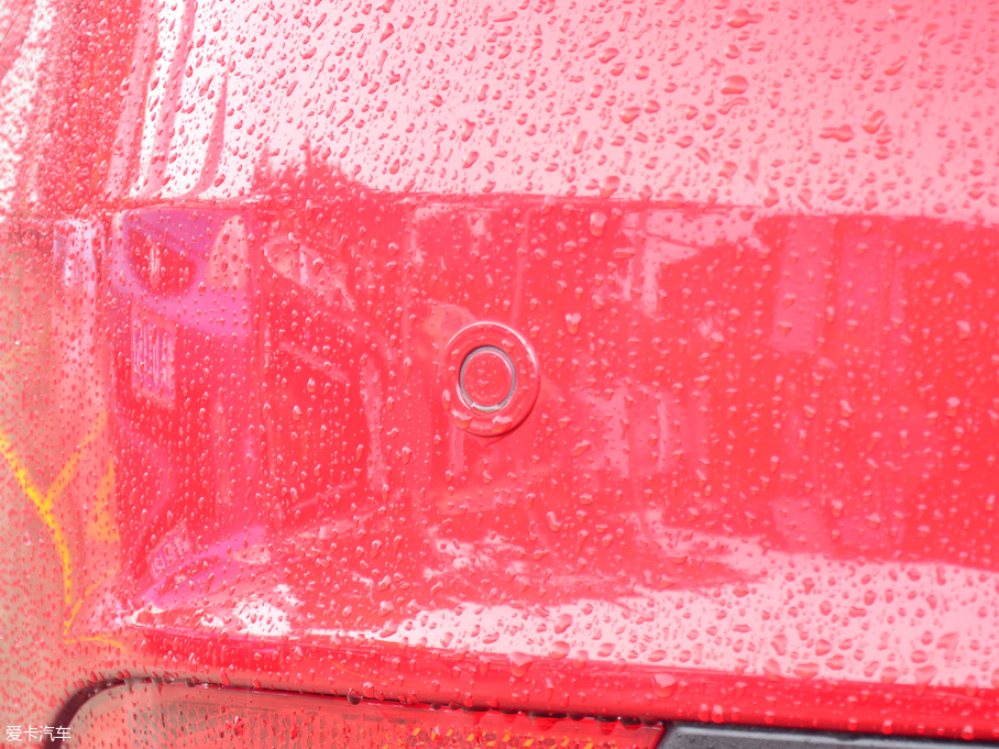 2018˹  EcoBoost 125քӳLа Ɏ