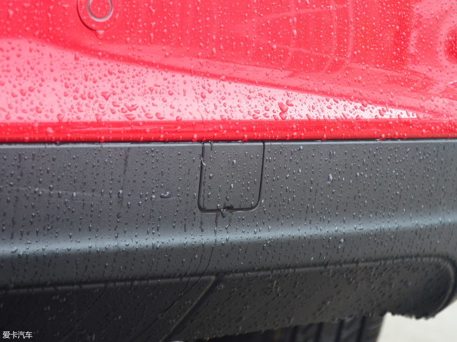 2018˹  EcoBoost 125քӳLа Ɏ