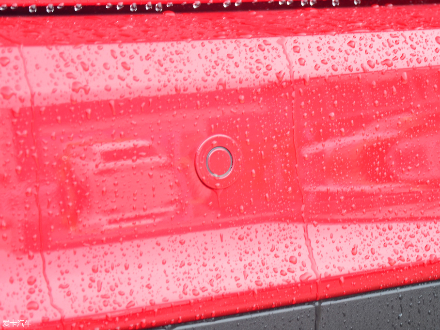 2018˹  EcoBoost 125քӳLа Ɏ