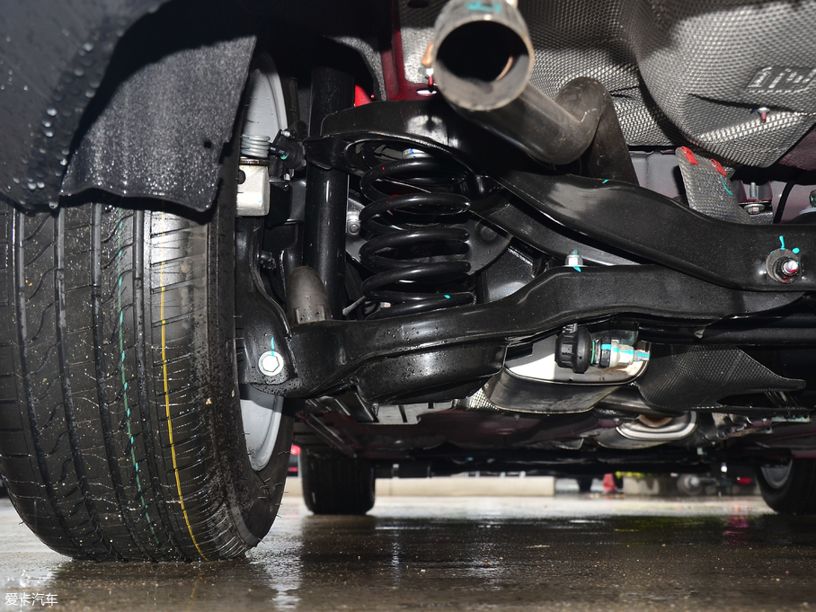 2018˹ (jng) EcoBoost 125քӳL(fng)а Ɏ