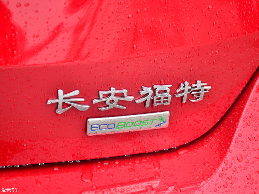 2018˹  EcoBoost 125քӳLа Ɏ