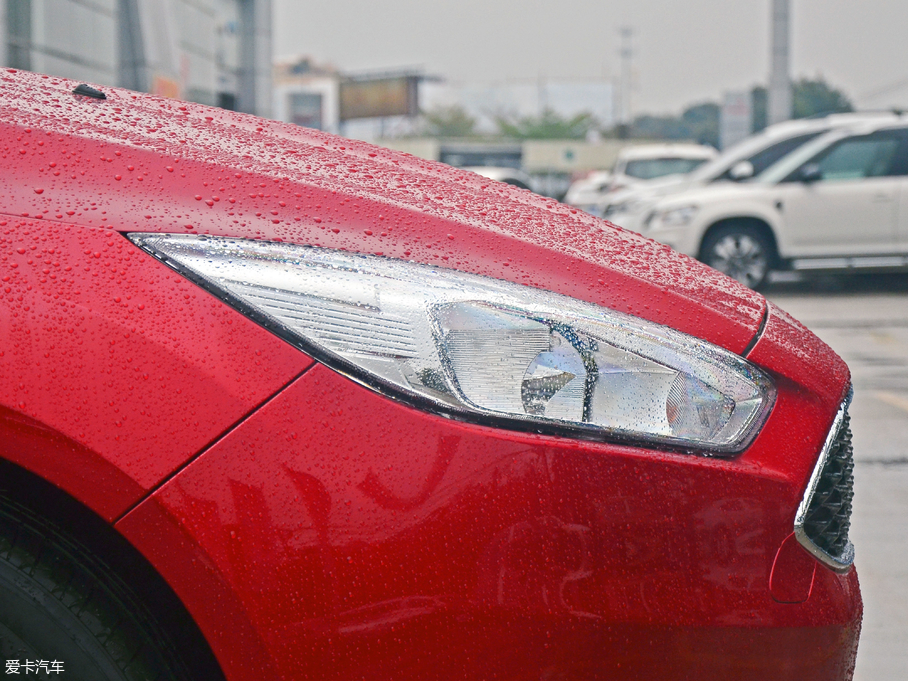 2018˹  EcoBoost 125քӳLа Ɏ