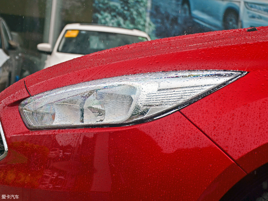 2018˹ (jng) EcoBoost 125ք(dng)L(fng)а Ɏ