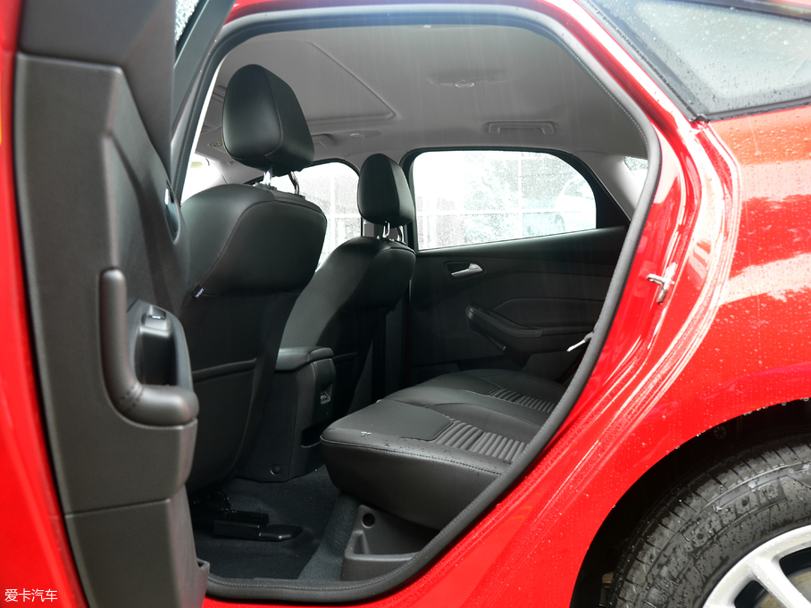 2018˹  EcoBoost 125քӳLа Ɏ