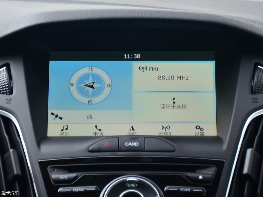 2018˹  EcoBoost 125քӳLа Ɏ