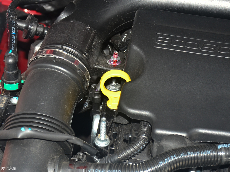 2018˹ (jng) EcoBoost 125ք(dng)L(fng)а Ɏ