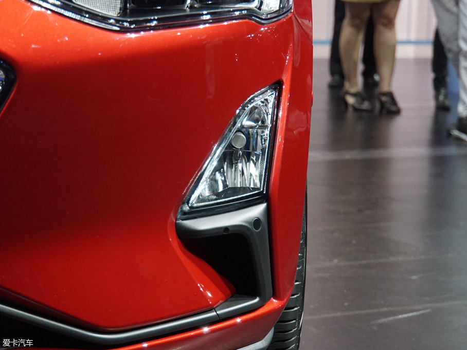 2019˹ Ɏ EcoBoost 180 Ԅhҫ V