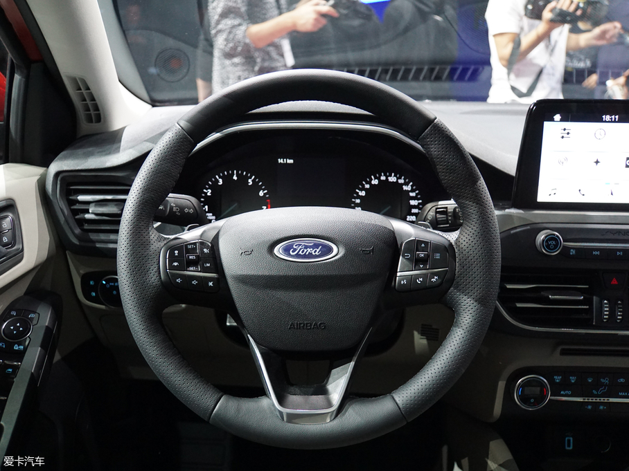 2019˹ Ɏ EcoBoost 180 Ԅhҫ V