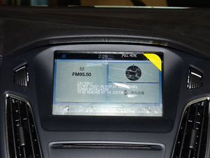 2018 EcoBoost 180ԄӾӢ Ɏ п_@ʾ