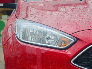 2018 EcoBoost 125քӳLа Ɏ ^