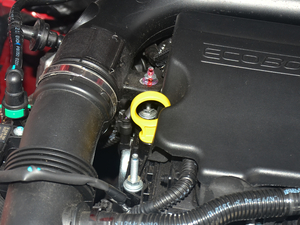 2018(jng) EcoBoost 125ք(dng)L(fng)а Ɏ 