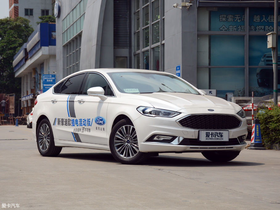 2018ɵϚWEnergi 2.0 PHEV Ş