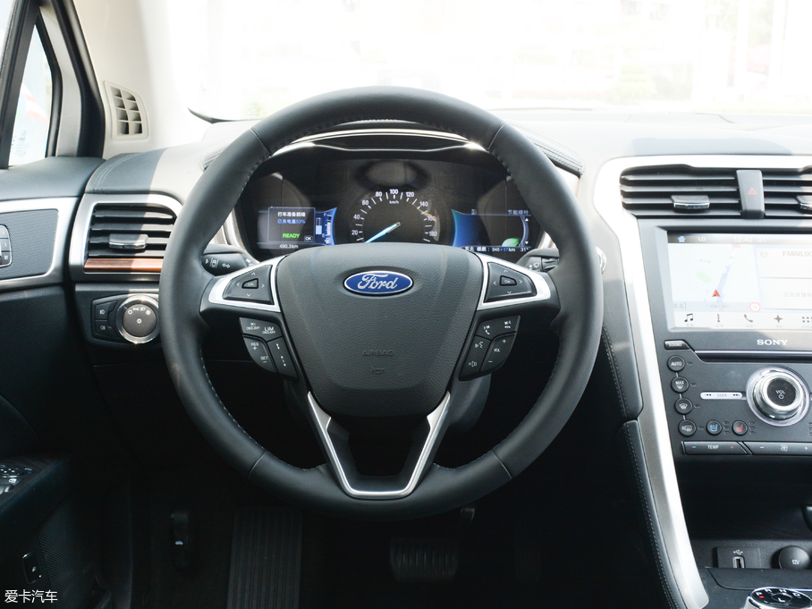 2018���ɵϚWEnergi 2.0 PHEV ������Ş��