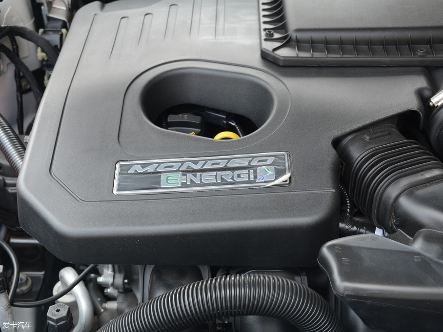 2018���ɵϚWEnergi 2.0 PHEV ������Ş��